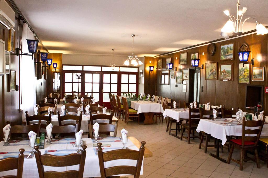 Szekely Fogado Bed & Breakfast Tunyogmatolcs Exterior foto